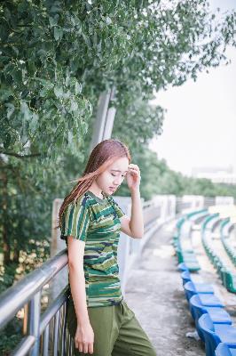 我与留守的农村妇女